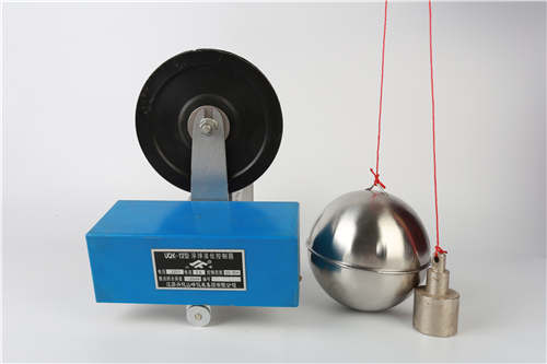 浮球液位计控制器UQK-12型